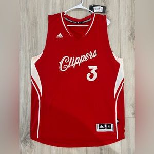 NBA Los Angeles Clippers Chris Paul Jersey